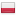 kotonski.pl hosted country